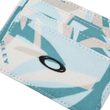 Carteira Masculina Oakley Ellipse Card Wallet Coral Reef Frost-FOS901503-6ZF- -3-